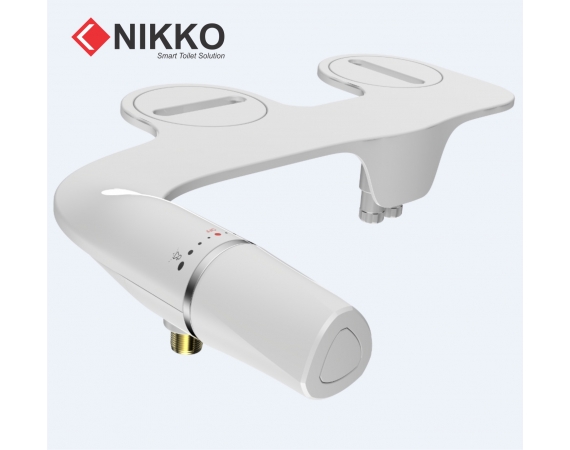 VÒI XỊT RỬA VỆ SINH THÔNG MINH NIKKO P6839