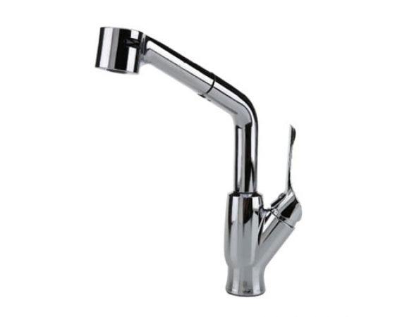 Vòi rửa bát dây rút Sobisung YJ-88-1
