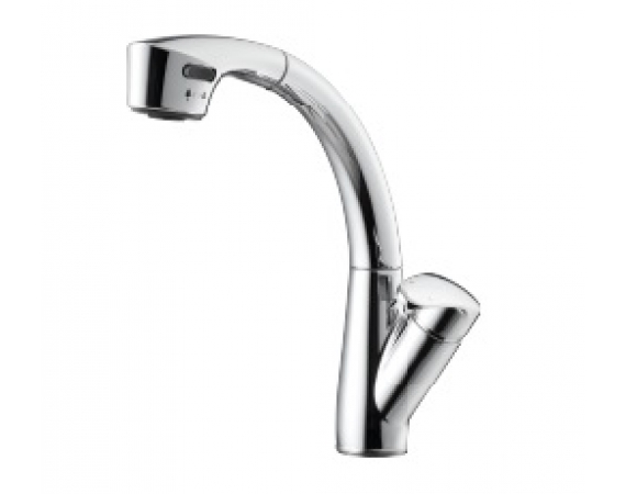 Vòi rửa bát Sobisung YJ-6615
