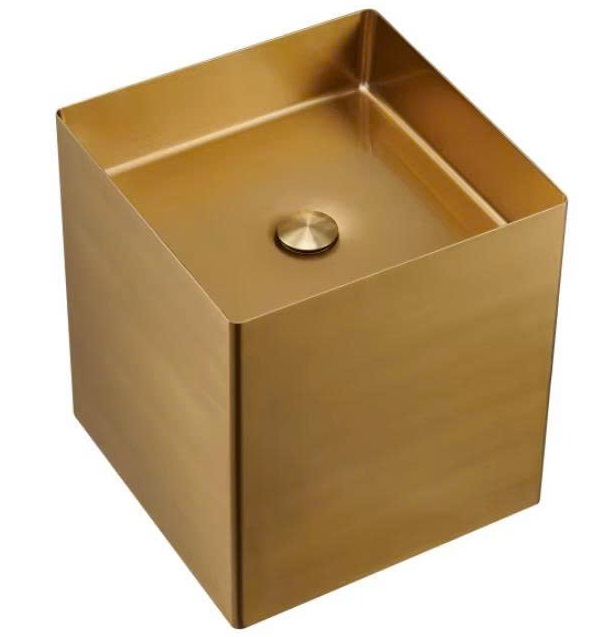 Lavabo-inox, chau-rua-mat-inox, chau-inox-ma-vang, chau-lavao-inox ...