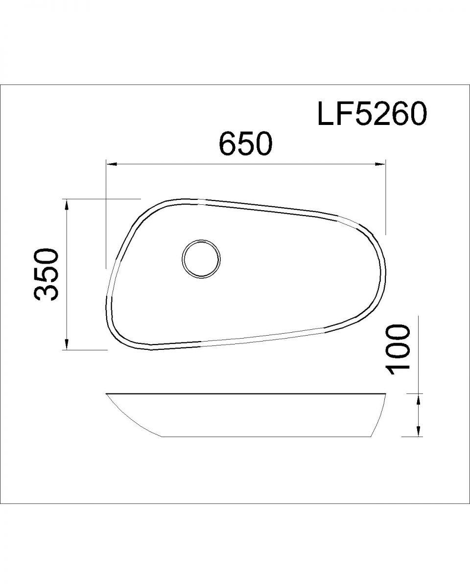 BẢN VẼ LF5260